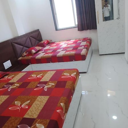 Hotel Shree Shyam Sharnam Godarpura エクステリア 写真