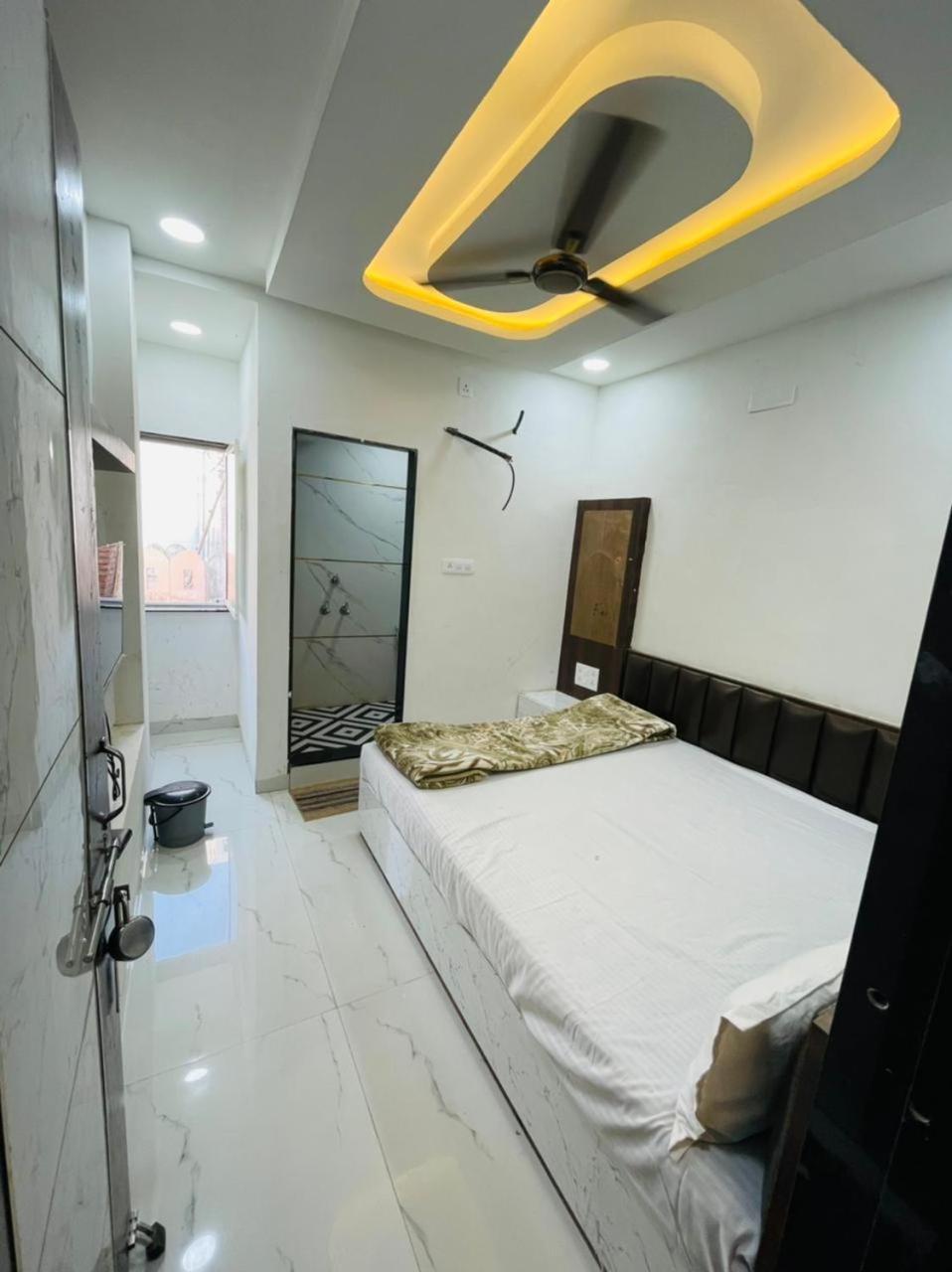Hotel Shree Shyam Sharnam Godarpura エクステリア 写真