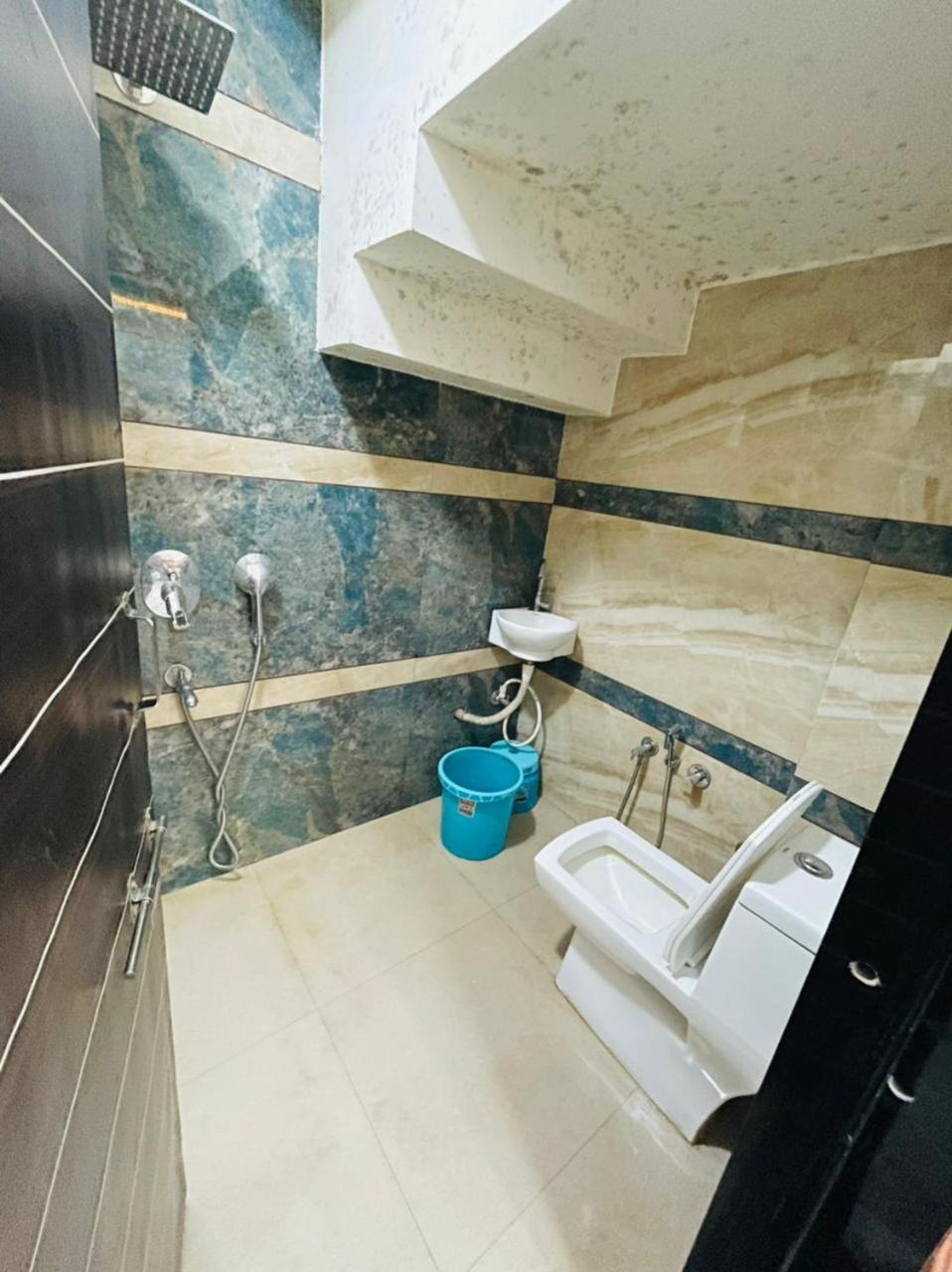 Hotel Shree Shyam Sharnam Godarpura エクステリア 写真